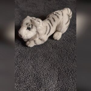 VintageWestcliff Collection Siberian Tiger